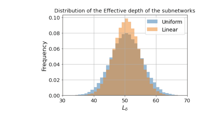 ResNets and Stochastic Depth